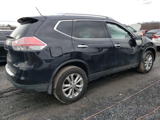 Image 3 of 2016 NISSAN ROGUE S 2016 with VIN KNMAT2MV9GP606380