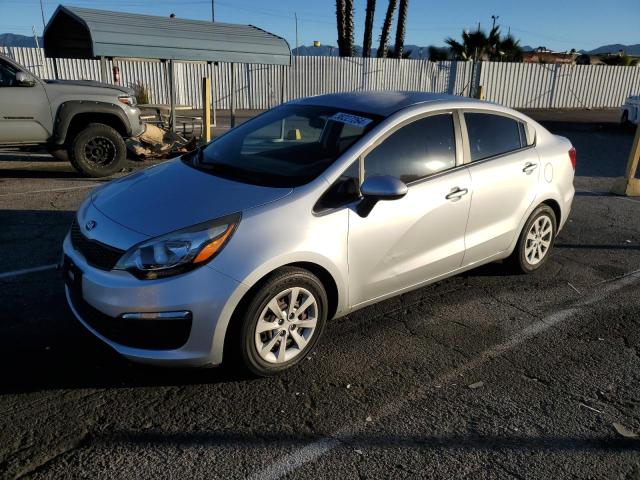 Изображение 2017 KIA RIO LX 2017