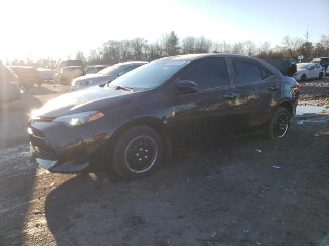 Obraz 1 z 2018 TOYOTA COROLLA L 2018 z VIN 2T1BURHEXJC988946