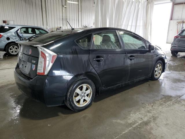 Image 3 of 2013 TOYOTA PRIUS  2013 with VIN JTDKN3DU4D5690434