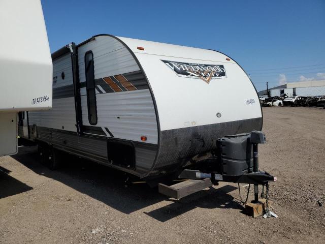 Image 1 of 2022 WILDWOOD WILDWOOD 2022 with VIN 4X4TWDZ28N7372380