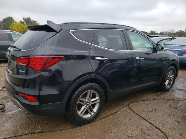 Изображение 3 2018 HYUNDAI SANTA FE SPORT  2018 с VIN 5XYZU3LB1JG514770
