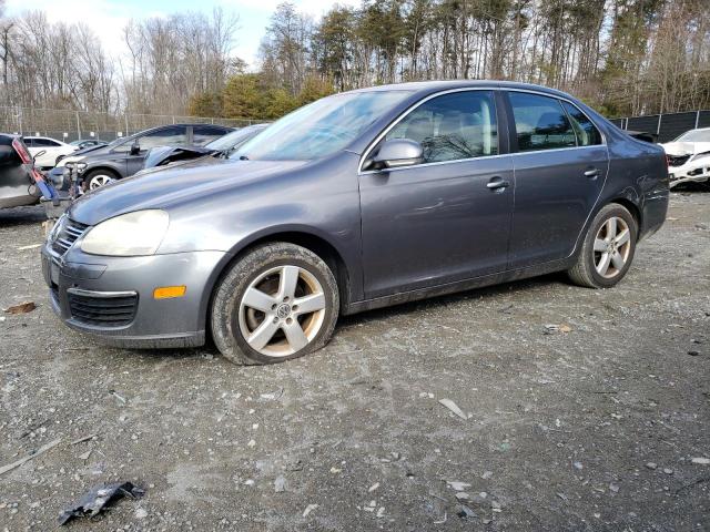 2009 VOLKSWAGEN JETTA SE 2009 image