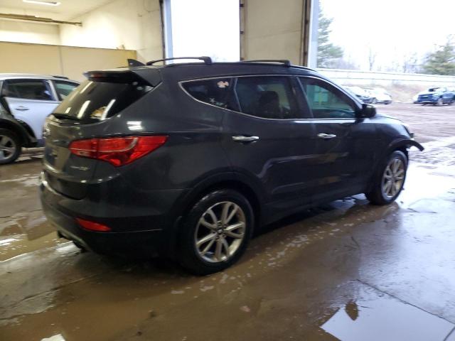 Obraz 3 z 2015 HYUNDAI SANTA FE SPORT  2015 z VIN 5XYZU3LA5FG284858