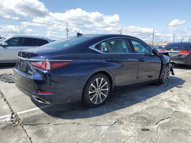 Image 3 of 2019 LEXUS ES 350 2019 with VIN 58ABZ1B15KU012154