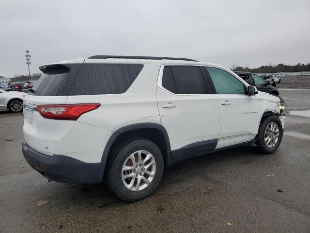 Obraz 3 z 2019 CHEVROLET TRAVERSE LT 2019 z VIN 1GNEVHKWXKJ317747