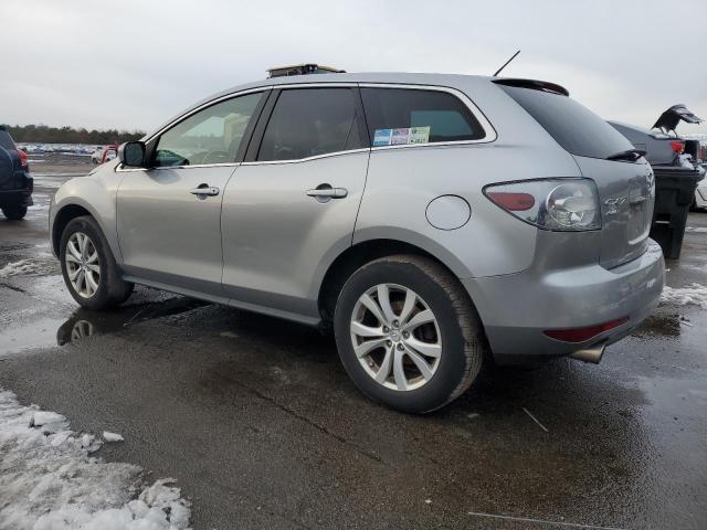 Image 2 of 2010 MAZDA CX-7  2010 with VIN JM3ER4WL0A0351083