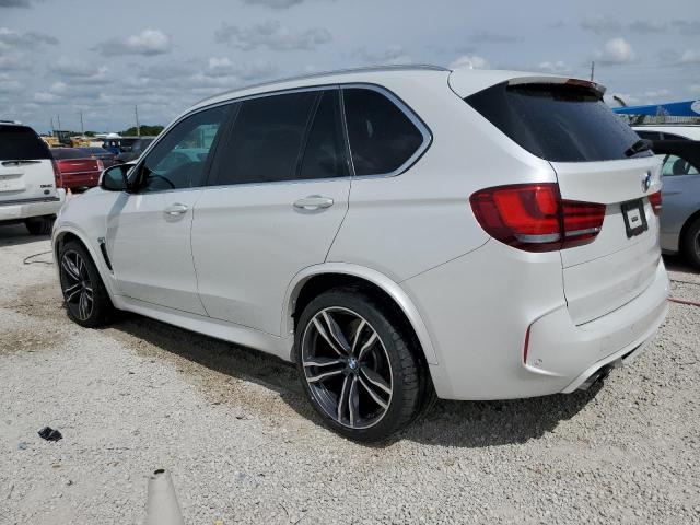 Изображение 2 2016 BMW X5 M 2016 с VIN 5YMKT6C50G0R78980