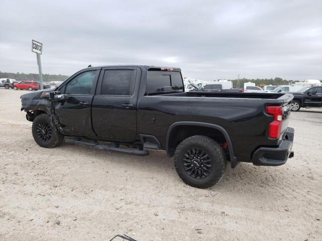 Obraz 2 z 2022 CHEVROLET SILVERADO K2500 HEAVY DUTY LTZ 2022 z VIN 1GC4YPEY5NF263249