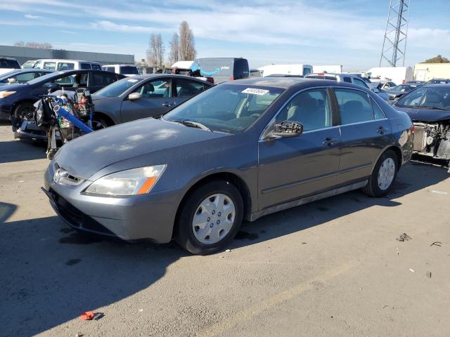 Obraz 1 z 2004 HONDA ACCORD LX 2004 z VIN JHMCM56404C015481