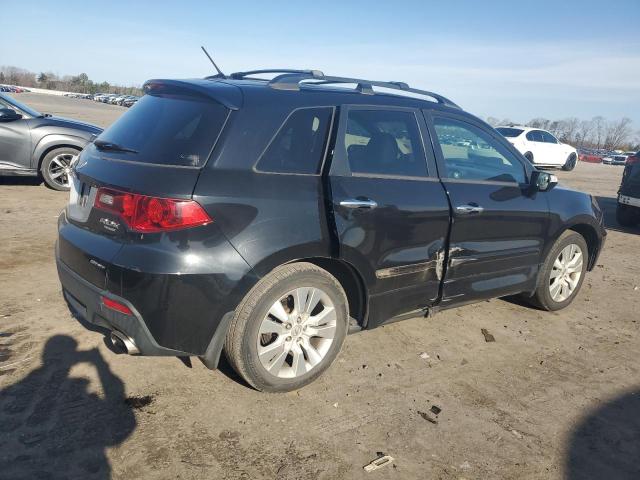 Obraz 3 z 2010 ACURA RDX TECHNOLOGY 2010 z VIN 5J8TB1H54AA007270