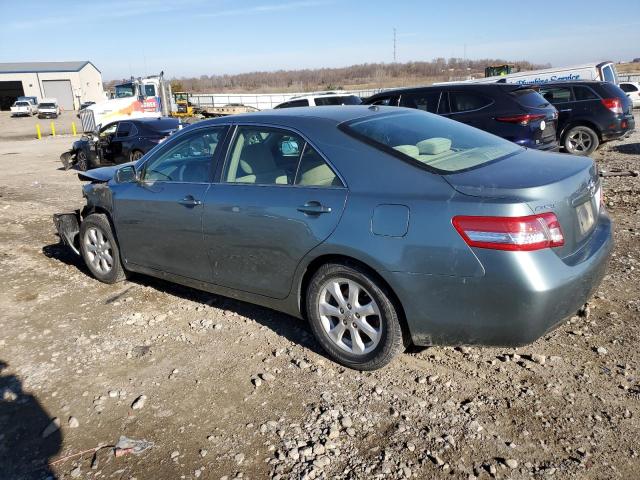 Изображение 2 2010 TOYOTA CAMRY BASE 2010 с VIN 4T4BF3EK0AR085937
