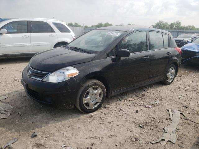 Изображение 2011 NISSAN VERSA S 2011