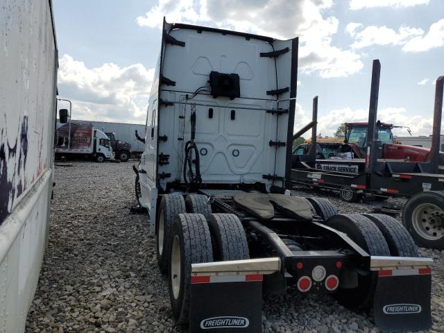 Image 3 of 2021 FREIGHTLINER CASCADIA 126  2021 with VIN 3AKJHHDR6MSMS1548