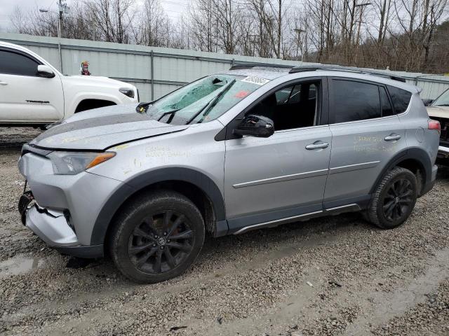 Изображение 1 2018 TOYOTA RAV4 ADVENTURE 2018 с VIN 2T3RFREV8JW763654