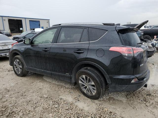 Изображение 2 2017 TOYOTA RAV4 HV LE 2017 с VIN JTMRJREV7HD091656