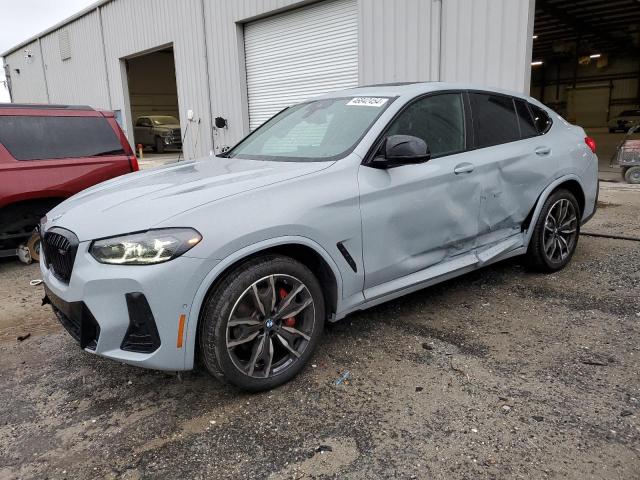 Obraz 2023 BMW X4 M40I 2023