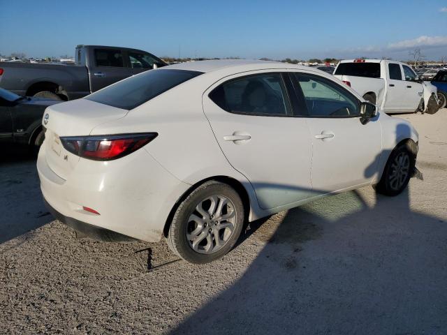 Image 3 of 2017 TOYOTA YARIS IA  2017 with VIN 3MYDLBYV5HY158017