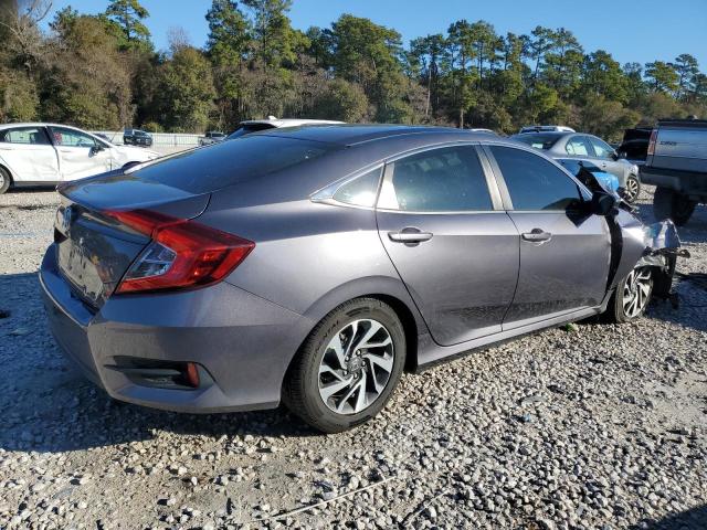 Obraz 3 z 2016 HONDA CIVIC EX 2016 z VIN 19XFC2F78GE012223
