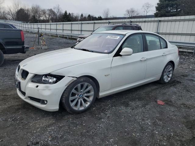 2011 BMW 328 I SULEV 2011 image