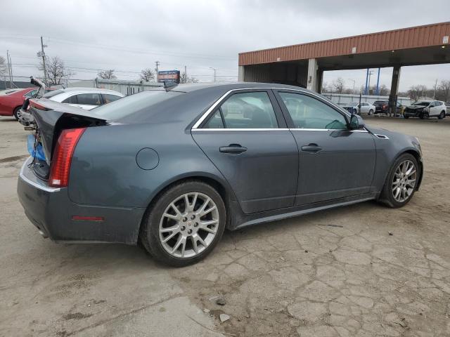 Obraz 3 z 2013 CADILLAC CTS PERFORMANCE COLLECTION 2013 z VIN 1G6DM5E35D0153438