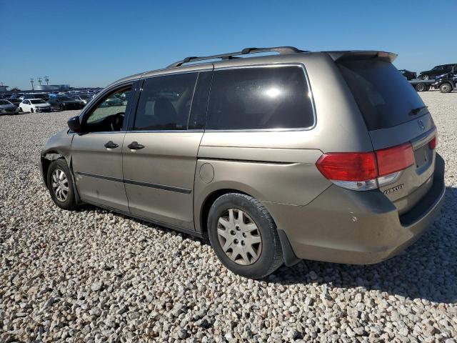 Obraz 2 z 2008 HONDA ODYSSEY LX 2008 z VIN 5FNRL38208B068396