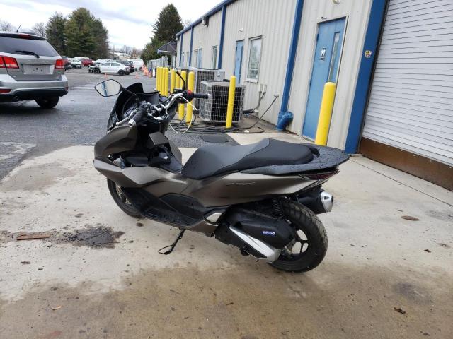 Изображение 3 2023 HONDA WW150 A 2023 с VIN RLHKF4714PY100448