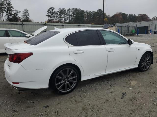 Image 3 of 2014 LEXUS GS 350 2014 with VIN JTHBE1BL9E5034888
