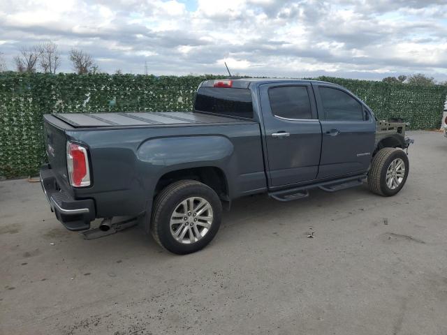 Image 3 of 2015 GMC CANYON SLT 2015 with VIN 1GTG5CE37F1157726