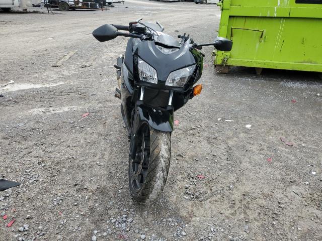 Изображение 2 2014 HONDA CBR500 R 2014 с VIN MLHPC4468E5101872