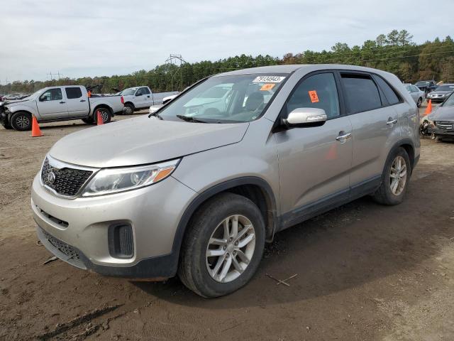 2014 KIA SORENTO LX 2014 image