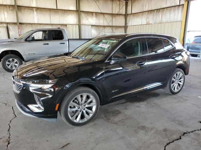2023 BUICK ENVISION AVENIR 2023 image