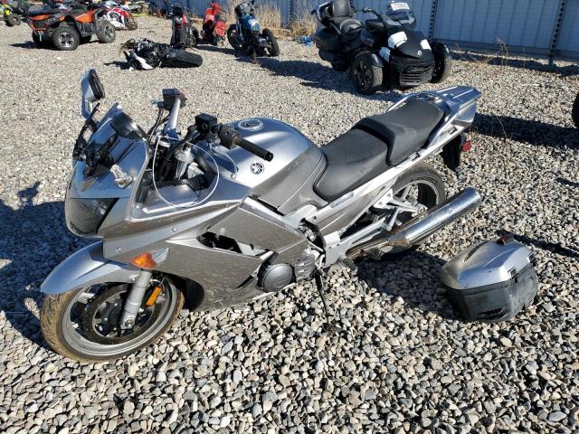 Изображение 2 2010 YAMAHA FJR1300 A 2010 с VIN JYARP15E6AA007197