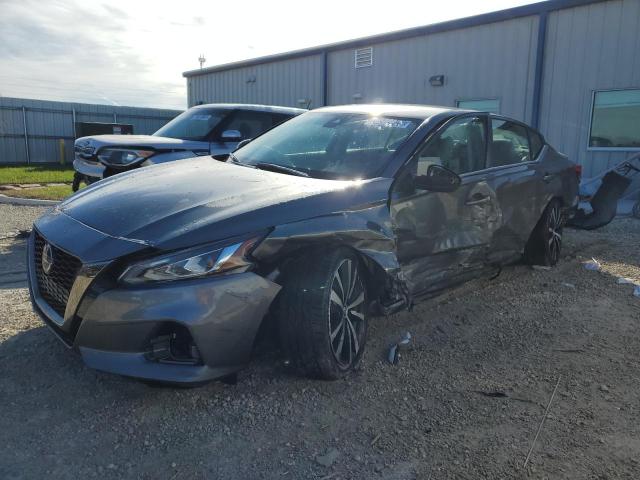 Obraz 2022 NISSAN ALTIMA SR 2022
