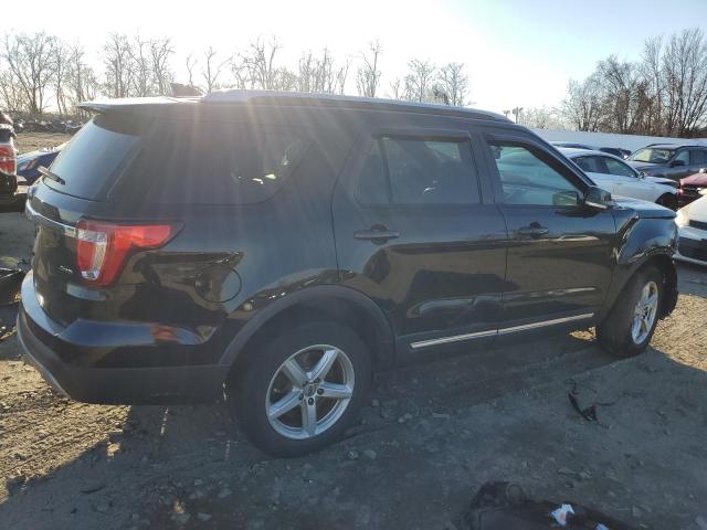 Obraz 3 z 2016 FORD EXPLORER XLT 2016 z VIN 1FM5K8D86GGA06283