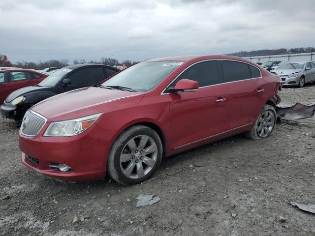 Obraz 1 z 2012 BUICK LACROSSE PREMIUM 2012 z VIN 1G4GF5E33CF323839