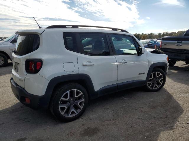 Изображение 3 2017 JEEP RENEGADE LATITUDE 2017 с VIN ZACCJABB8HPE40875