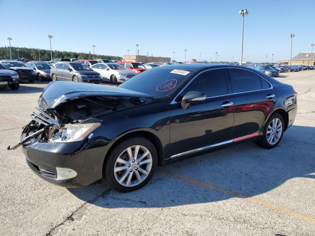 Image 1 of 2010 LEXUS ES 350 2010 with VIN JTHBK1EG9A2391720