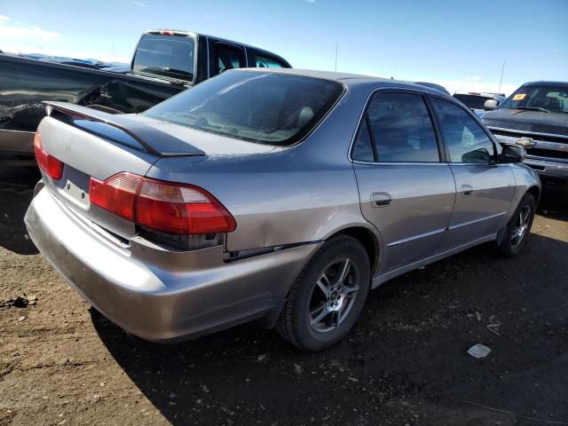 Obraz 3 z 2000 HONDA ACCORD EX 2000 z VIN 1HGCG1658YA064750