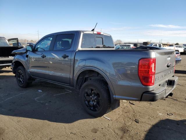 Image 2 of 2021 FORD RANGER XL 2021 with VIN 1FTER4FH3MLD63381