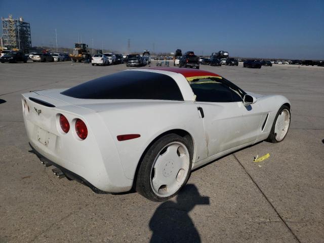 Obraz 3 z 2007 CHEVROLET CORVETTE  2007 z VIN 1G1YY25U075124410