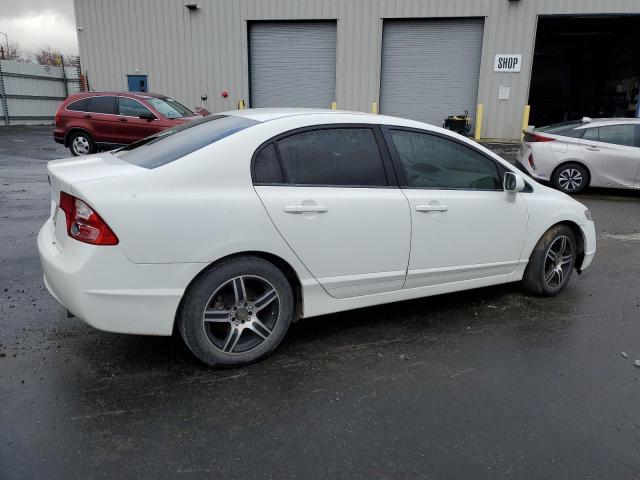 Изображение 3 2007 HONDA CIVIC EX 2007 с VIN 1HGFA16887L066056