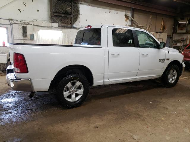 Изображение 3 2020 RAM 1500 CLASSIC WARLOCK 2020 с VIN 3C6RR7LT3LG182814