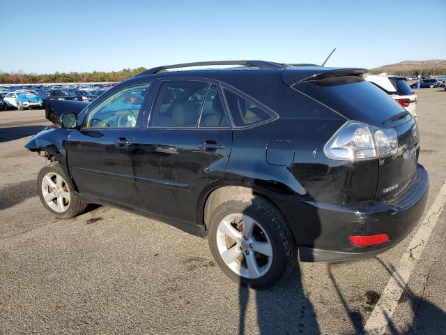 Image 2 of 2007 LEXUS RX 350 2007 with VIN 2T2HK31U77C039096