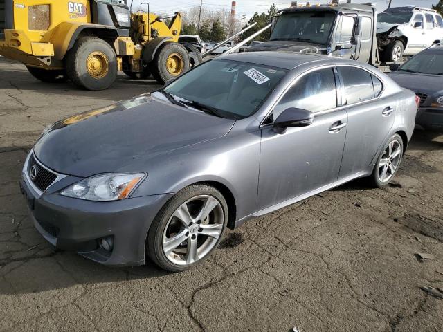 Изображение 2012 LEXUS IS 250 2012