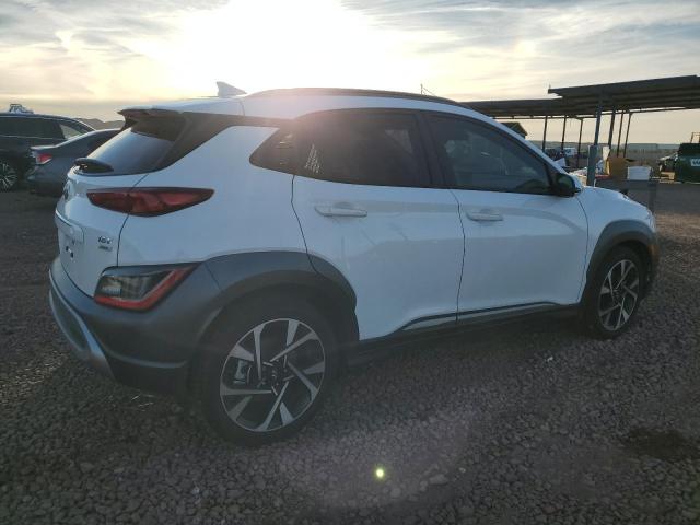 Obraz 3 z 2022 HYUNDAI KONA LIMITED 2022 z VIN KM8K5CA31NU837811