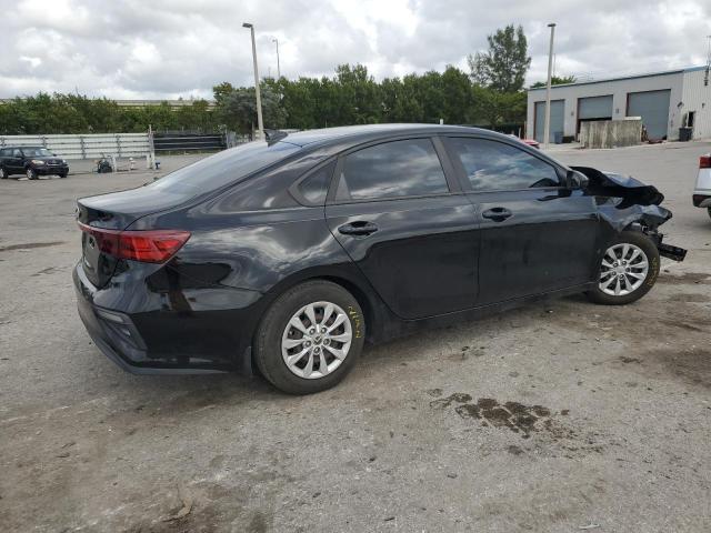 Obraz 3 z 2020 KIA FORTE FE 2020 z VIN 3KPF24AD6LE153636