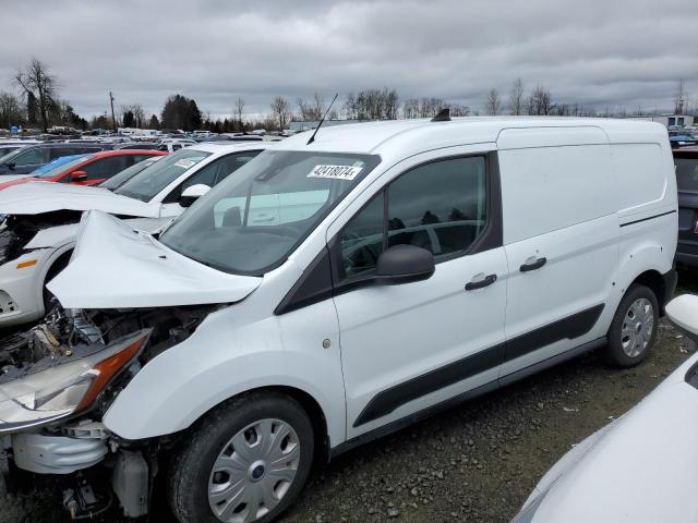 Obraz 1 z 2019 FORD TRANSIT CONNECT XL 2019 z VIN NM0LS7E20K1391011
