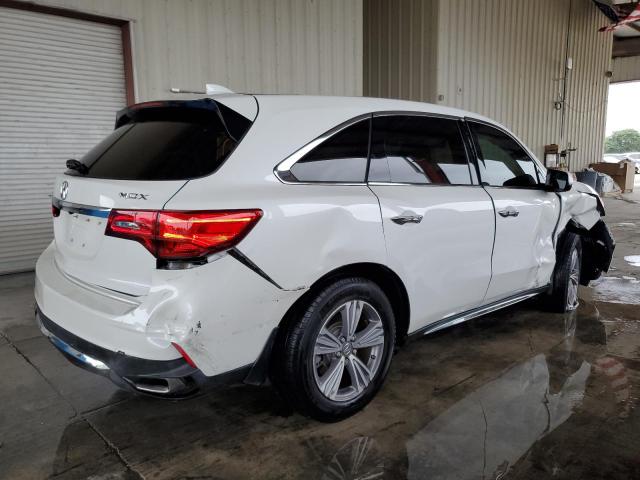 Obraz 3 z 2020 Acura MDX 2020 z VIN 5J8YD3H31LL012315