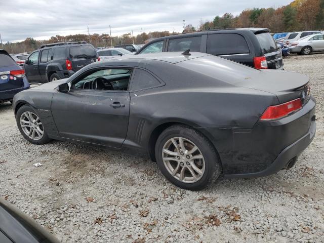 Image 2 of 2014 CHEVROLET CAMARO LS 2014 with VIN 2G1FA1E34E9230646